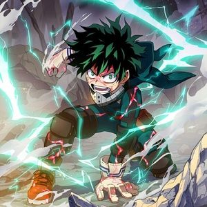 Meet your Posher, Daniela